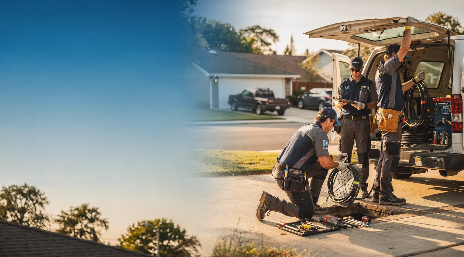 Water Softener Installation in Newark, TX near me